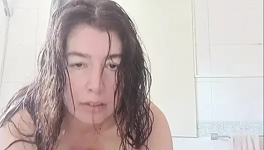 Duş sonrası şehvet