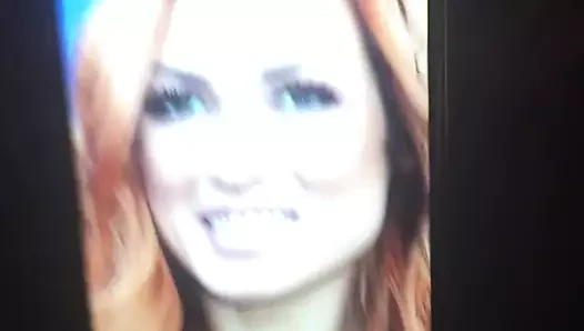 Becky Lynch'in boşalma anısına #1