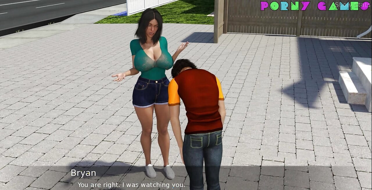 Project Hot Wife - ทุบเมียของเพื่อนสนิทกู (38)