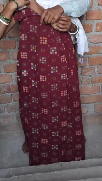 Must-see moment from "Village hot bhabhi"