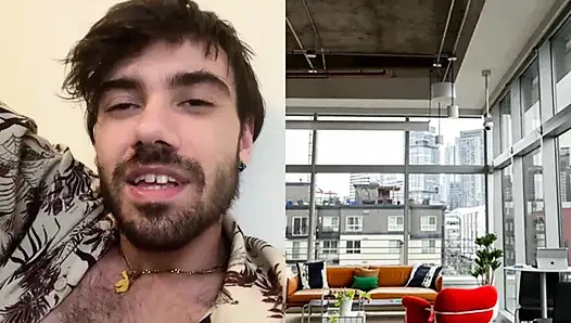 Trikepatrol röportajı 10 - nade nasty