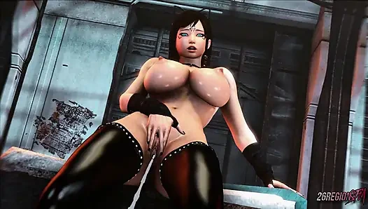 Kokoro - Неотразимое желание 2, часть 2