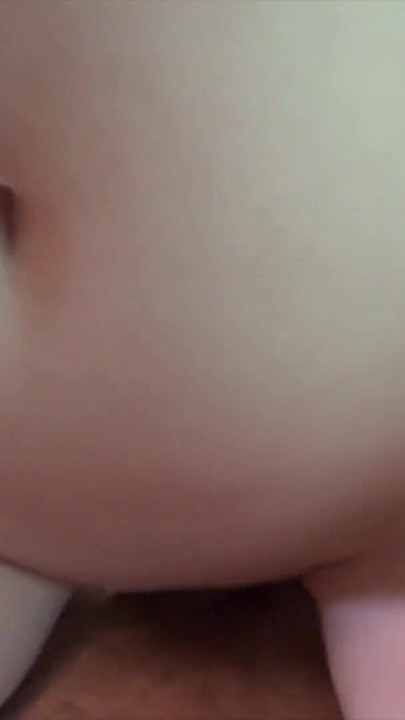 Memorable moment from "Filthy redhead teen slut gives blowjob, then gets fucked hard on the couch"