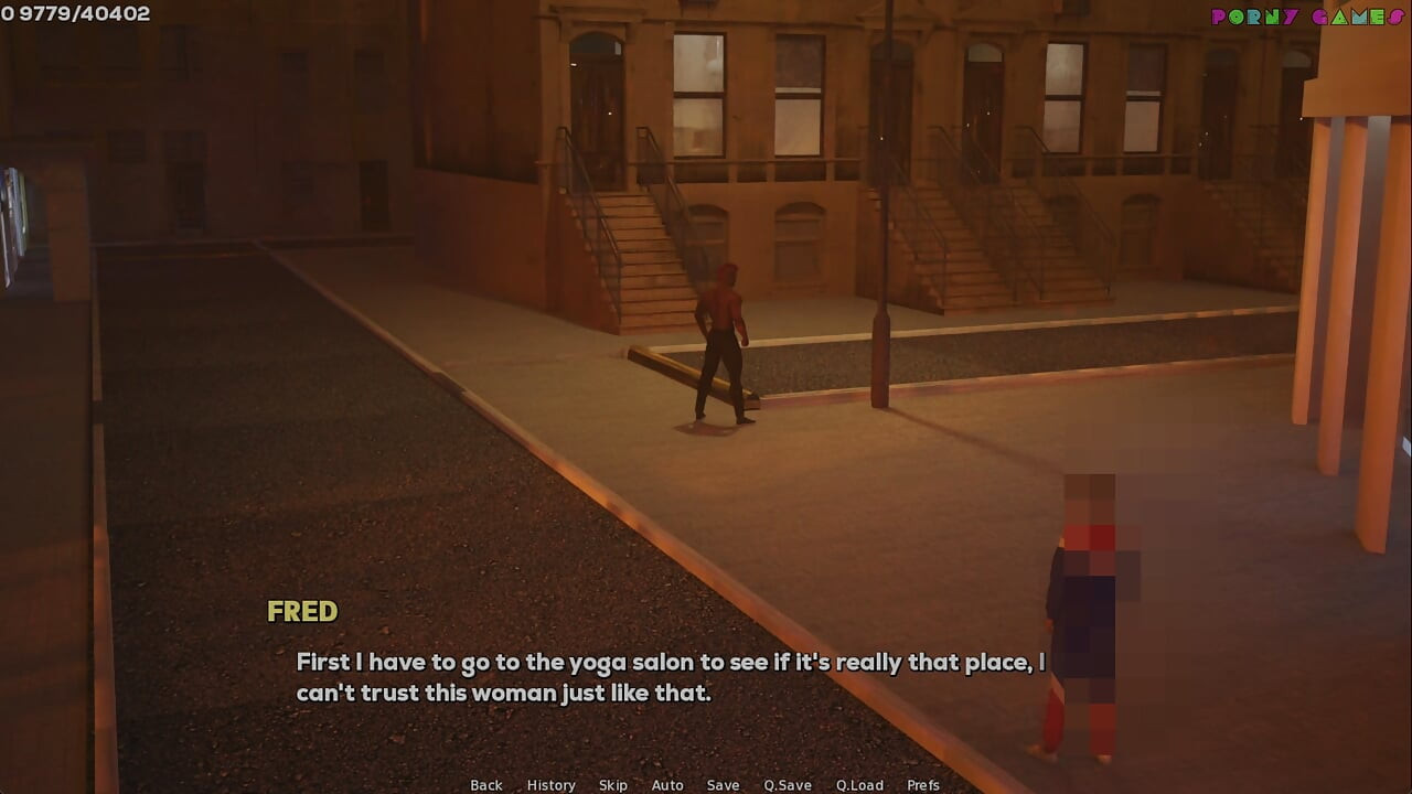 Shadows of Desire by Shamandev - Sweet Mamacita Pays with Anal52