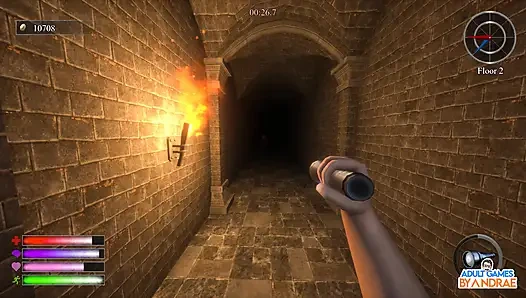 EP2: We Finally Got the First of the Two Orbs! - Sin Spire Gameplay