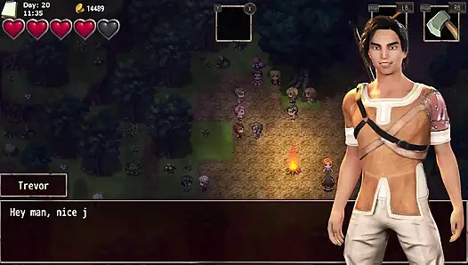 Farmer Dreams - parti