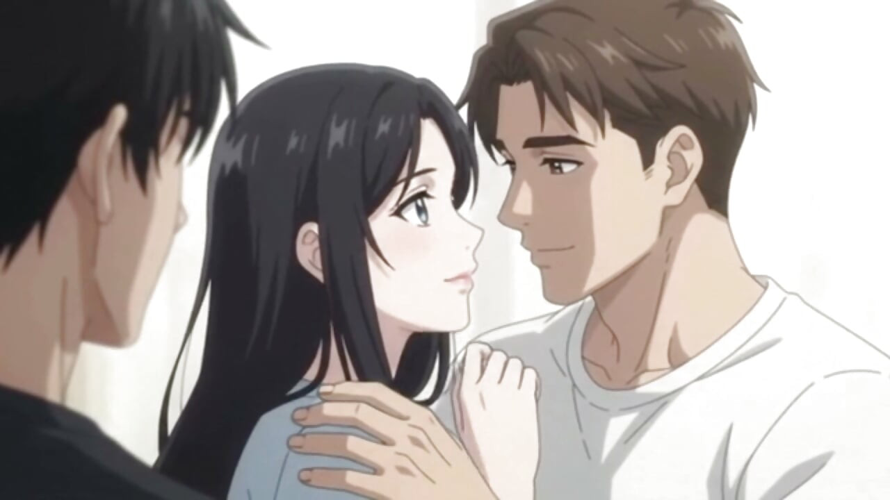 My Wife Shared intimate Moments With My Best Friend While I Watched