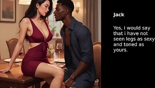 Evli kadın s dare (bölüm 2)