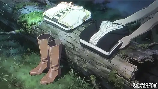 he is fucking me so hard