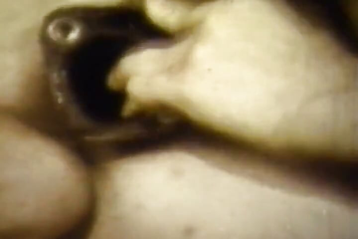 Sepia - înghesuitori de spermă retro scurge fiecare pulă în orgie de grup