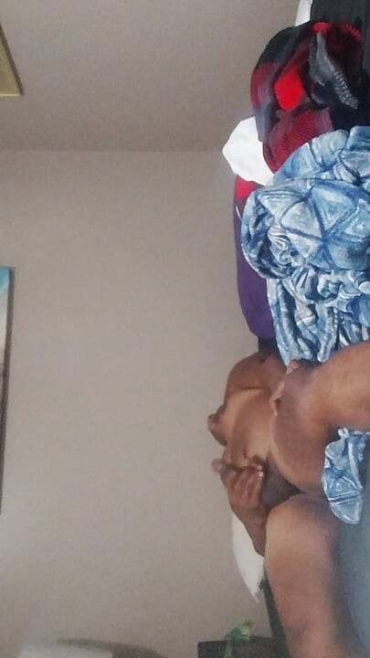 The ladies wanted to gangbang, and I didn't resist