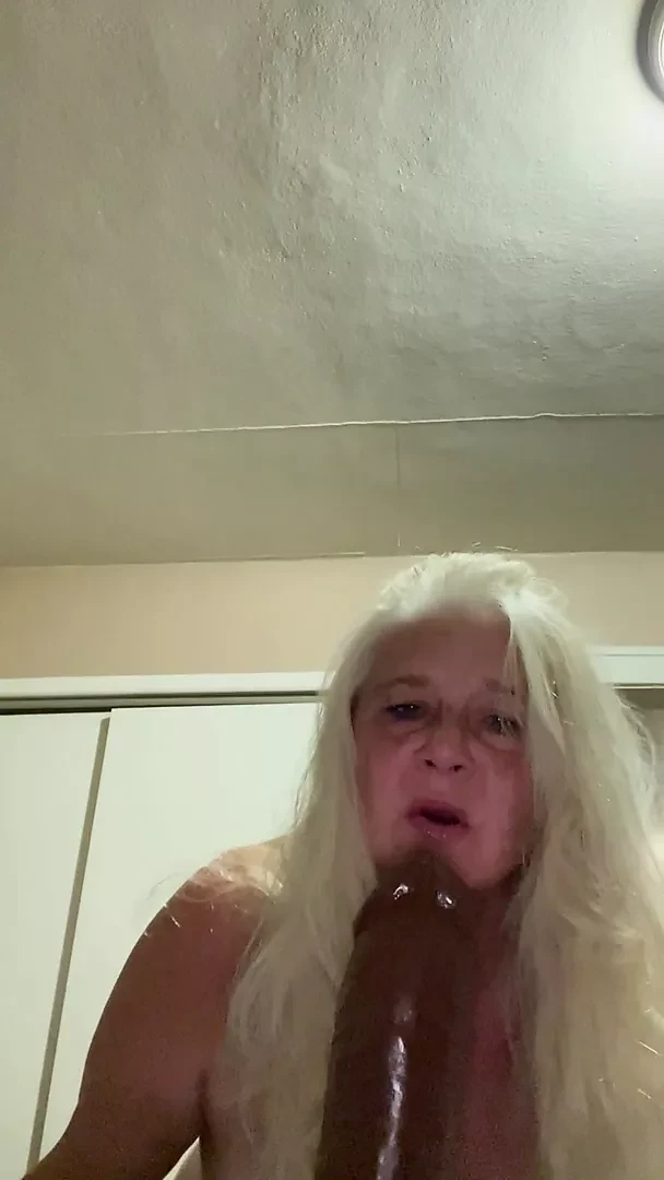 More pleasures with my BBC