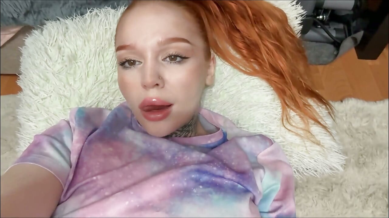 Wet Pussy and Pulsating Orgasm in Close-up