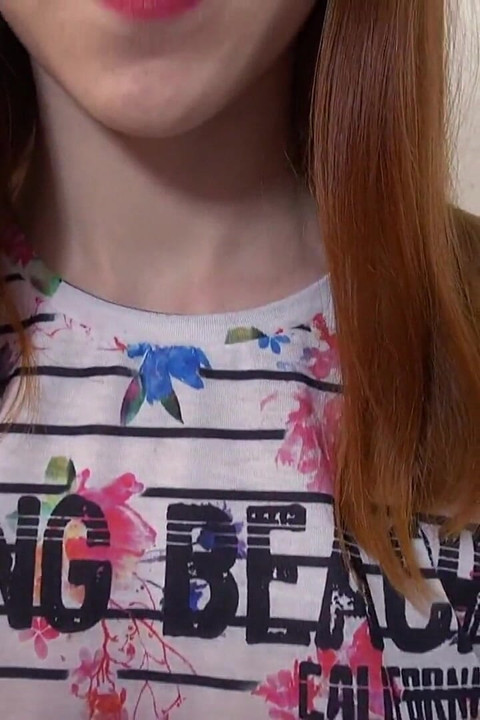 118 - 01 Babe Fucks for Creampie
