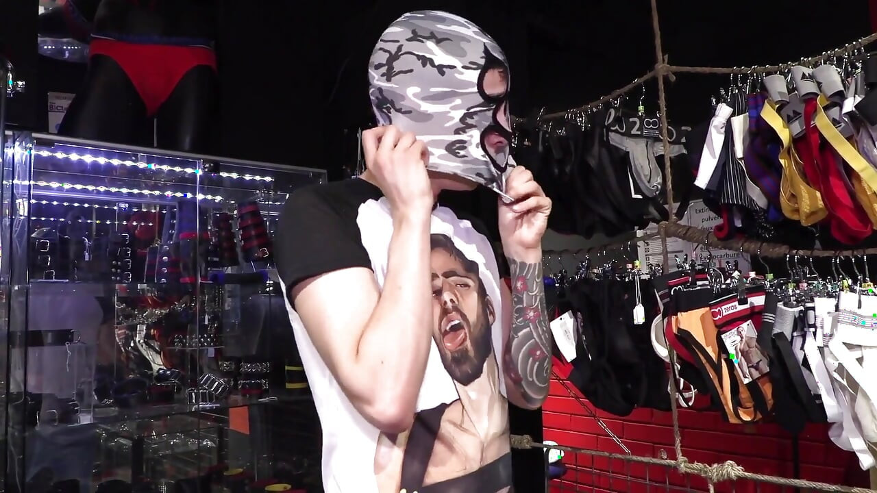 समलैंगिक लोगों के साथ ट्रांस हॉट पार्टी 1 1