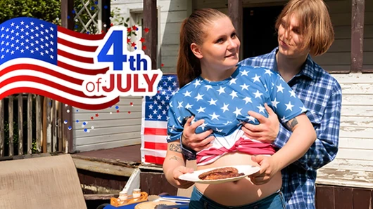 Happy 4th of July 2026!! from ClubSweethearts