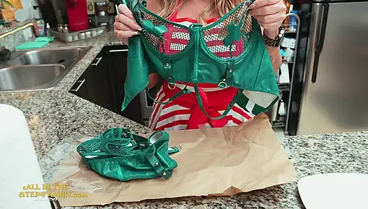 The Inappropriate Gift - Kymber Leigh - All in the Step Mom 251228