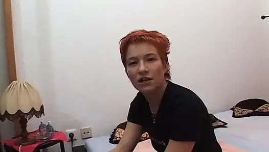 Çekici Redhad seni azdıracak