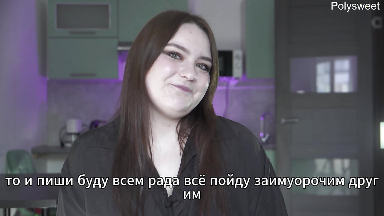 Porn story - The landlady took payment in kind by pegging (Russian, strap-on, prostate massage, feminization)
