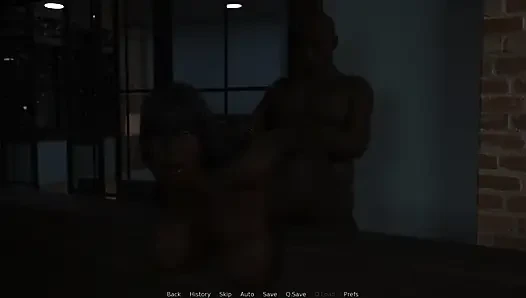 Just Married #05 Hot Wife Fantasizes About Fucking Her Old Client