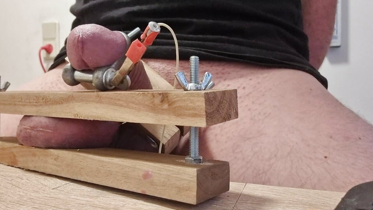 Electric Torture