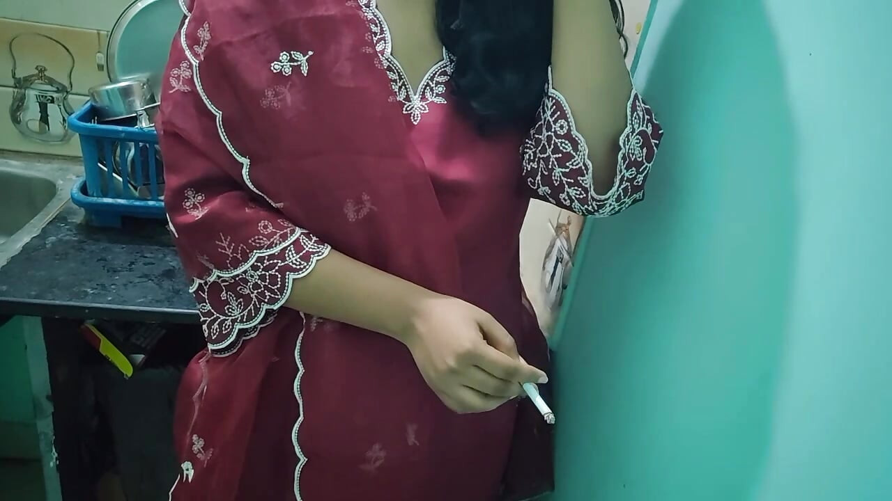 Bhabhi Jaan sangat bingung kerana laporan sperma suaminya