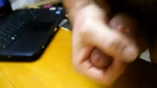 Cumshoot