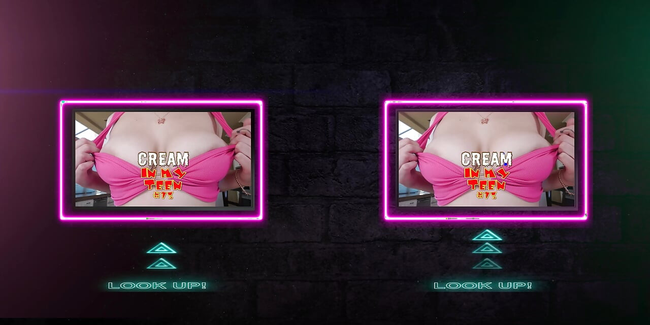 LETHAL HARDCORE VR - Busty ALEXA CHAINS Worships Your Cock in VR