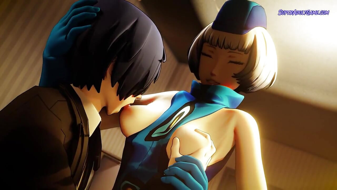 Asian Girl Teaches Amateur Man How To Make Her Squirt - 3D Realistic Uncensored