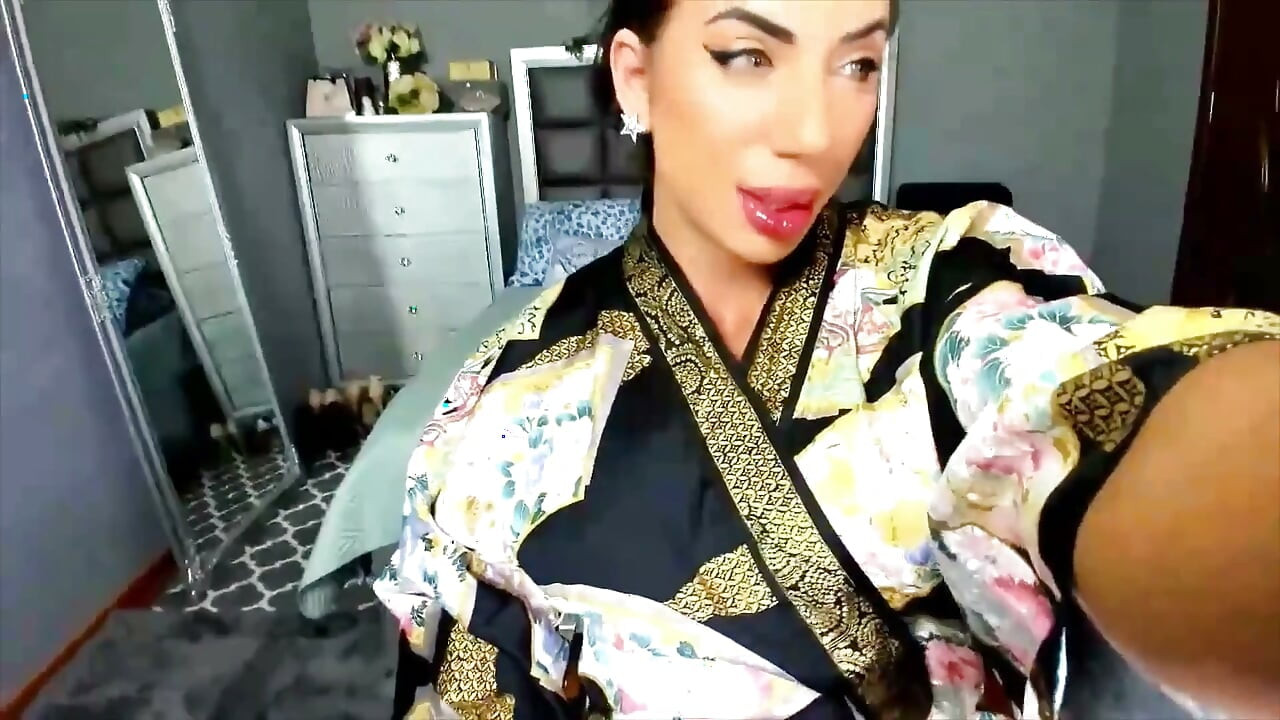 Geisha’s special treatment