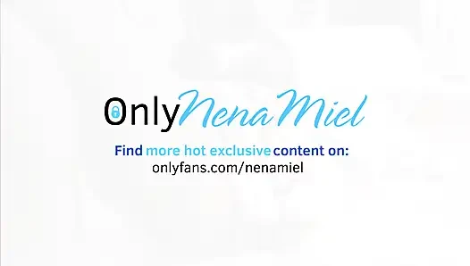 Komşum beni görebilirdi: doğal ışıkta mastürbasyon