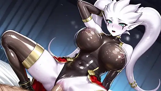 Latticour (Taimanin)