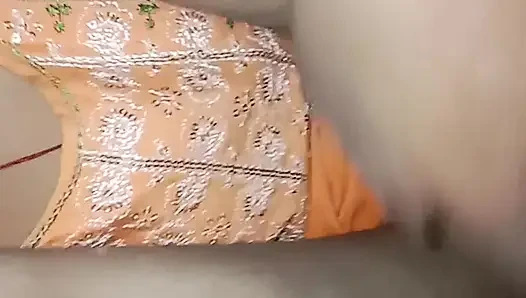 Desi stepsister ki chut bahot rashik hai
