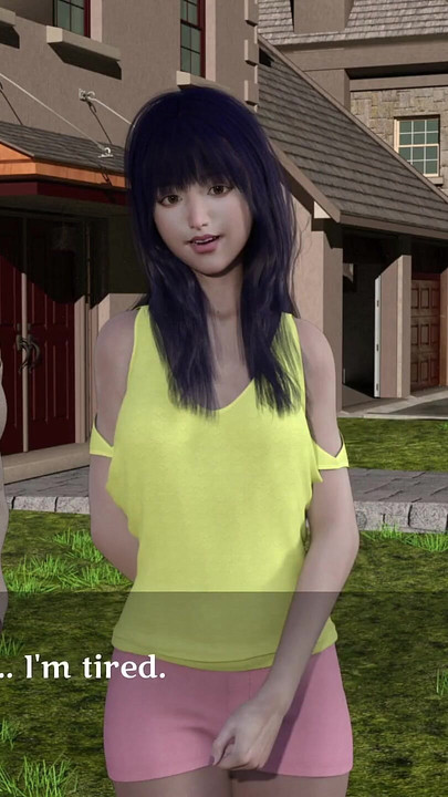 A Stepmother's Love #11 to Be Continue