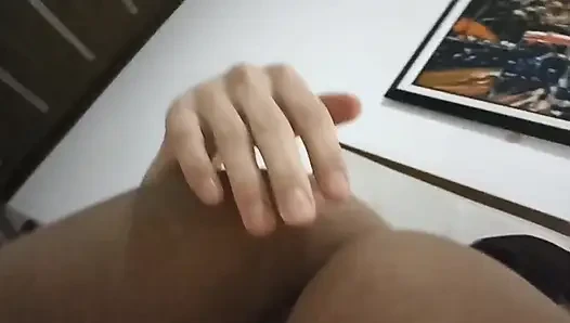 18 year old brunette big saggy tits from New York United States fucking her stepbrother's big dick line