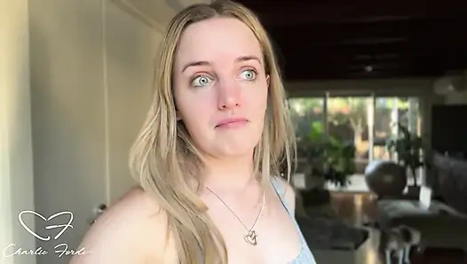 Interview: Glimpse Featuring Charlie Forde