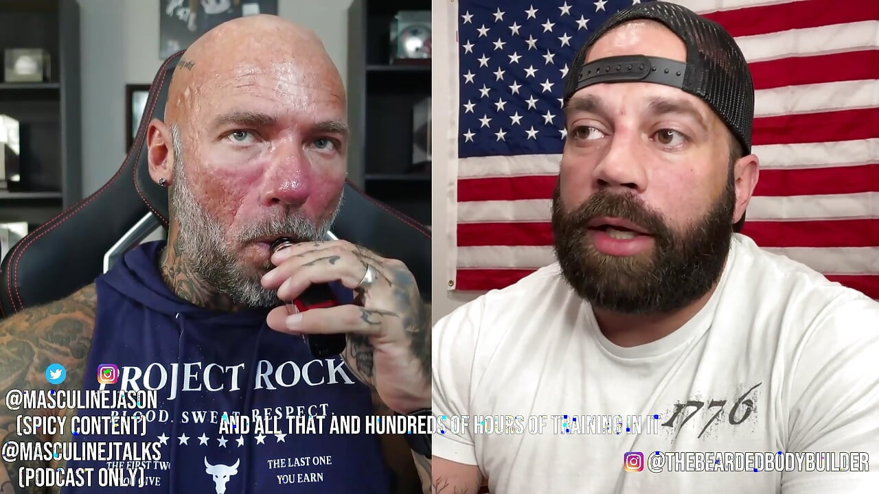 Redemption Interview with Jeff Marr (episode 12)