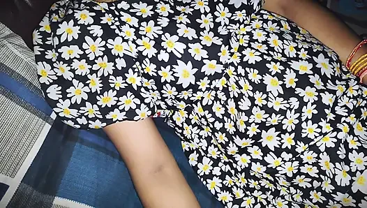 Hot big boobs bhabhi sucking wet dick hard for cum in mouth