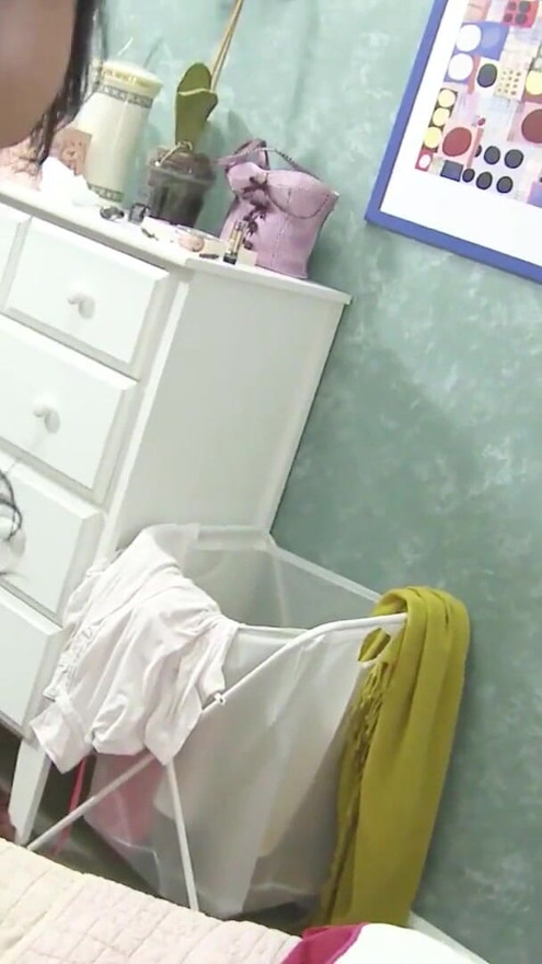 Curvy Big Natural Tits Ebony Step Mom Jada Fuck Young White Boy | Clip 2