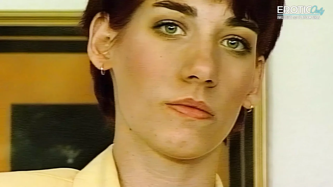 German retro pussy wants to satisfy itself with you