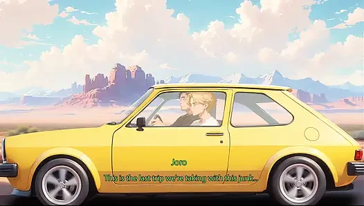 Я люблю твою жену (часть 23)