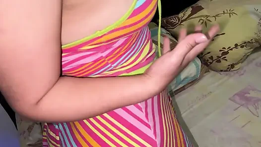 Schwiegermutter Putzt Das Zimmer Und Sagt, Sie Müsse Gefickt Werden