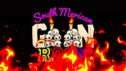 Nipple Cum Guzzleer Face Blasted JUST A TASTE