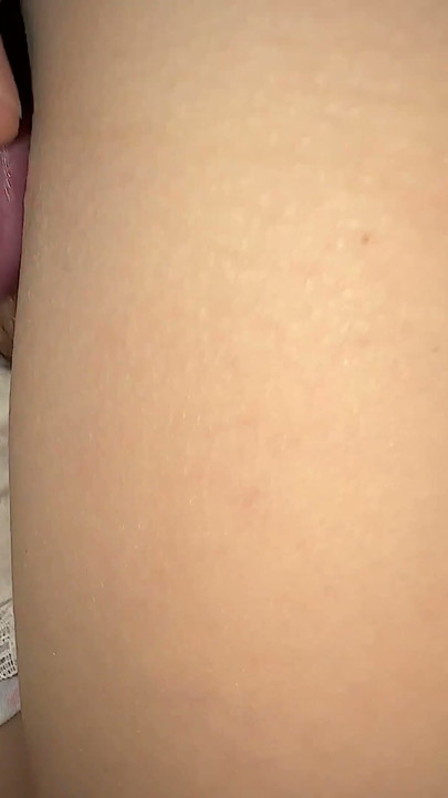 Dude asked: Why did you pumped your nipples? You were gone to breastfeed me?? | Clip 1