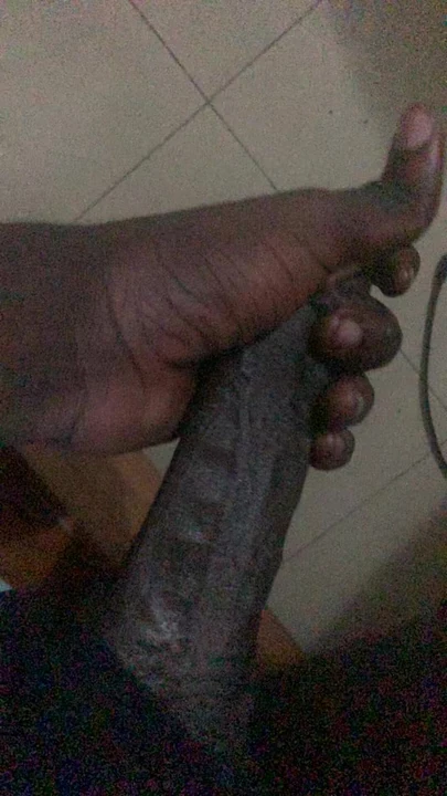 BBC stroking