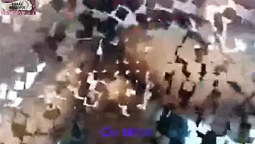Натуристское загорание