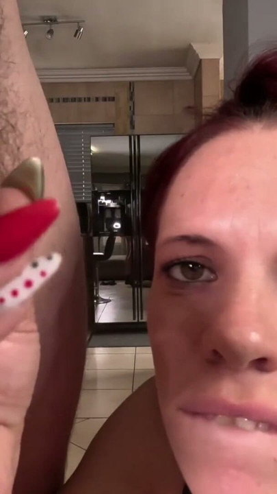 Cuckold POV  sluts fagot boyfriend | Clip 2