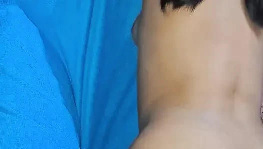 Karla Alvarez's Rich Ass