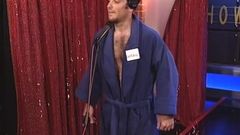 Howard Stern 2001, le plus beau concours de pénis