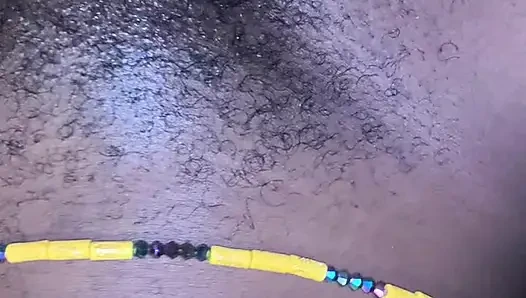 Sexy Hot African Horny  Teen Sucking ,Grinding juicy  pussy  on Hard Dick And fucking  POV